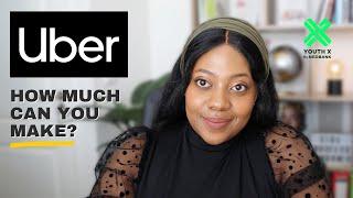 How To Start an Uber Business / Become A Driver In South Africa ? | Side Hustle - Making Money