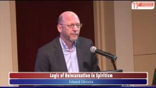 Logic of Reincarnation in Spiritism by Edward Christie