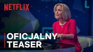 Mocny temat | Oficjalny teaser | Netflix