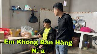 Bị lừa Sơn Không Bán Hàng Nữa