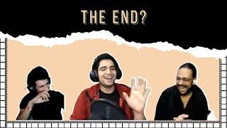 A Career Ending Joke