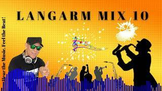 Langarm Mix 10: DJ Andrew B, The BeatMaster, 10 December 2022