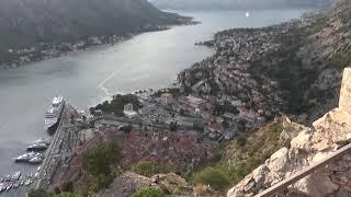 #KOTOR UN CAPRICHO DE LA NATURALEZA, #Montenegro