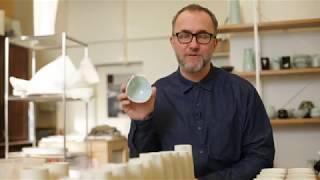 Ceramic Review: Masterclass with Chris Keenan