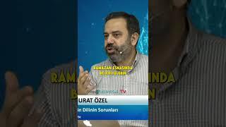 Ramazan ayında karşımıza çıkan... #gündem #maveratv #maveravakfı