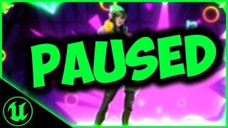 Pause Menu Tutorial | Unreal Engine | Uisco