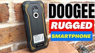 Unboxing & Review: Doogee S51 - The Ultra-Rugged Smartphone