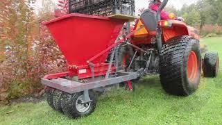 Bulb planting made easy