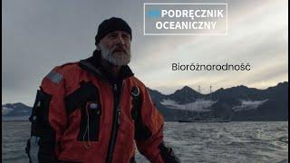 Bioróżnorodność || Niepodręcznik Oceaniczny, odc. 146