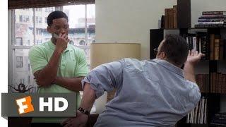 Hitch (6/8) Movie CLIP - Dance Lessons (2005) HD