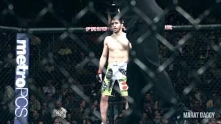 UFC Rotterdam : Khabilov vs. Wade