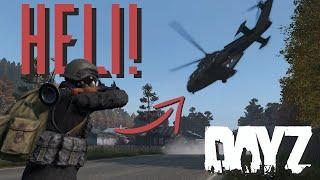 This will CHANGE DayZ! - DayZ Expansion