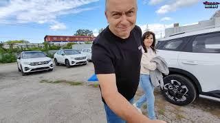 Выдали Hyundai Mufasa