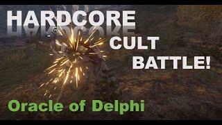 Assassins Creed Odyssey - Storyline - The Cult of Cosmos