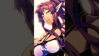 Waifu Found Perfect Match ️| The Indomitable Martial King | #manhwa #shorts