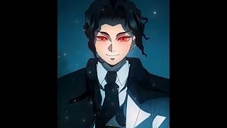 Muzan Kibutsuji (Demon Slayer) - "Michael Jackson - Billie Jean" [EDIT/AMV] 1080P