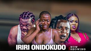 IRIRI ONIDOKUDO Latest Yoruba Movie 2025 Premium KEVIN IKEDUBA, JULIET JATTO, DEBBY SOKOYA, SEGBOWE