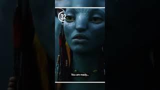 Avatar In 60 Seconds