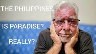 Philippines: The Last Paradise for Expats?