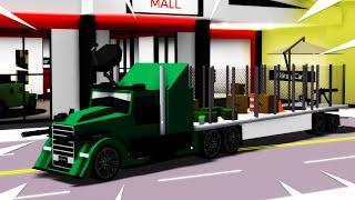 Roblox Brookhaven RP UPGRADED ARMORED MILITARY VEHICLES