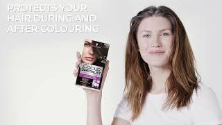 Schwarzkopf Colour Specialist Tutorial