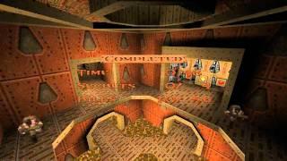 Part 6: Quake 1 all_1949 Complete Run HD