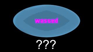 25 GTA 5 "Wasted" sound variations