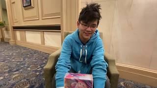 Yu-Gi-Oh! Undefeated 1st Place Regional - Salamangreat Deck Profile - Ryan Yu - Rosemont, IL 2020!!!