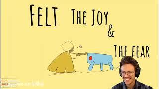 Reacting to Sky Animations YOU SENT ME (part 2)