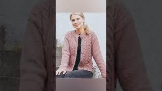 Warm Elegance: Explore Our Latest Women's Sweater Collection for Cozy Fashion Moments!  Stylish Knit