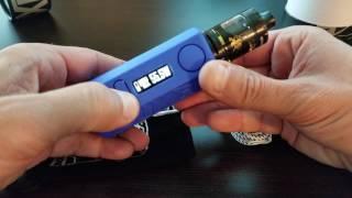 Boxer DNA250 Unboxing