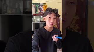 Khi chị bắt tôi ngủ trưa kiểu #Shorts