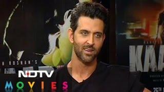 Hrithik Roshan on Kaabil Vs Raees