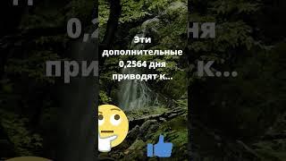 Сколько Дней в Году, количество дней в году