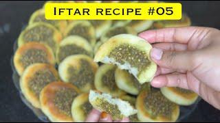 ZAATAR FATAYER ||RAMADAN SPECIAL |IFTAR RECIPE