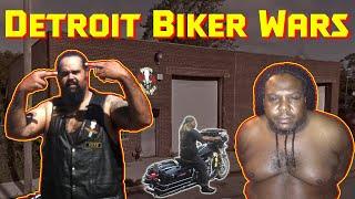 The Deepest Betrayal: Unmasking Detroit’s Outlaw Biker Clubs