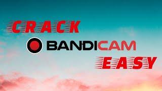 How to Download Bandicam Crack & Install