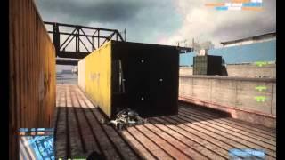 Battlefield 3 - АС "ВАЛ"