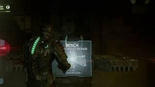 Infinite Money Glitch - 8,750 Credits Every 5 Minutes Early Game 12000 Late - Dead Space Remake 2023