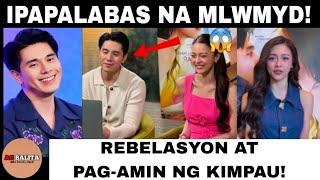 SHOCKING! KIM CHIU IBINAHAGI ANG BIGLANG PAG-AMIN|PAULO AVELINO DI MAPIGILAN ANG SAYA