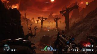 Doom: The Dark Ages - Nightmare Full Playthrough