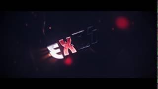 #exosdrc | by Cantaï ft Krom and Merkai (C4D)