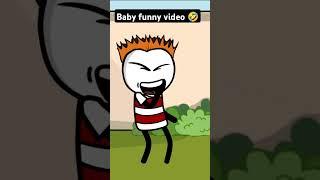 Baby funny video #comedyvideos #comedy #funny #viralvideo