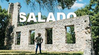 Day Trip to Salado ‍️ (FULL EPISODE) S11 E5