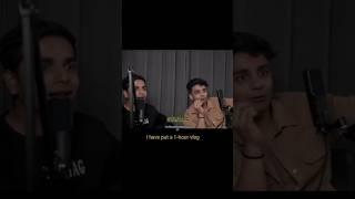 "Kya Aapko Pata hai Aarush ko Bhoot ne Maari Laath"@PrakharkePravachan