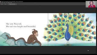 Maya Monkey Read-Aloud - FREE Bonus Resources Included!