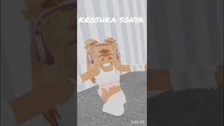 МОЙ СКИН В АДОПТ МИ как вам? #roblox #скины #роблокс #адоптми  #adoptme #skins