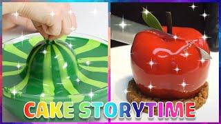  Cake Decorating Storytime  Best TikTok Compilation #175