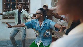 Chiboo - VAZI (Official Music Video)