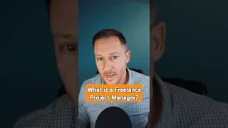 What is a Freelance Project Manager? #freelancelife #projectmanagement #remoteworkfromhome